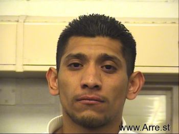 Michael H Chavez Mugshot